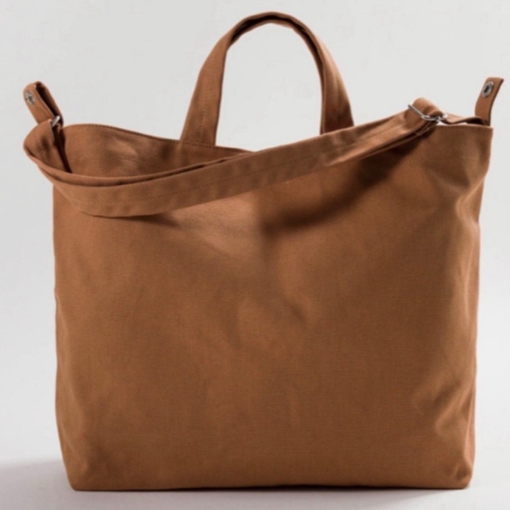 Baggu Horizontal Duck Bag, Pinto